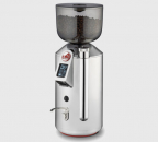 La Pavoni Mühle Cilindro LPGGRI01EU, mit programmierbaren Kaffeemengen für 1 + 2 Tassen